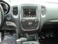 Granite Metallic - Durango SXT AWD Photo No. 11