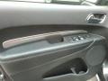 Granite Metallic - Durango SXT AWD Photo No. 12