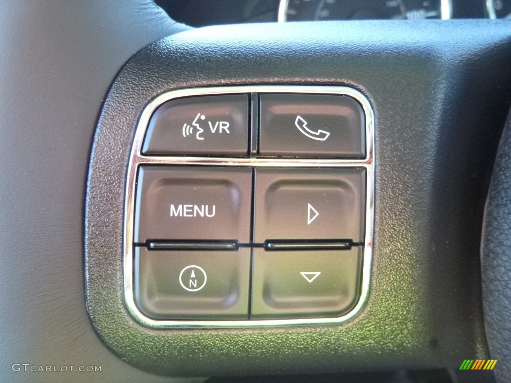 2017 Wrangler Sport 4x4 - Gobi / Black photo #18