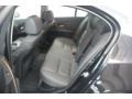 Jet Black - 5 Series 525i Sedan Photo No. 10