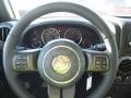 Gobi - Wrangler Sport 4x4 Photo No. 19