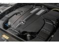 2016 Anthracite Blue Metallic Mercedes-Benz S 550e Plug-In Hybrid Sedan  photo #28