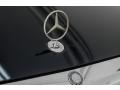 Anthracite Blue Metallic - S 550e Plug-In Hybrid Sedan Photo No. 30