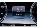 Anthracite Blue Metallic - S 550e Plug-In Hybrid Sedan Photo No. 32