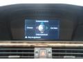 Jet Black - 5 Series 525i Sedan Photo No. 13