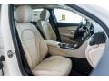Polar White - C 300 Sedan Photo No. 2