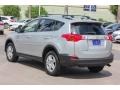 Classic Silver Metallic - RAV4 LE Photo No. 5