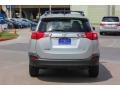Classic Silver Metallic - RAV4 LE Photo No. 6