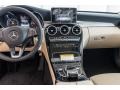 Polar White - C 300 Sedan Photo No. 8