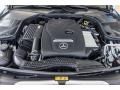 Polar White - C 300 Sedan Photo No. 9