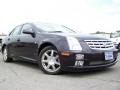 2006 Blackberry Cadillac STS V6  photo #1