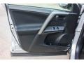 Classic Silver Metallic - RAV4 LE Photo No. 15