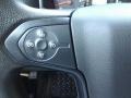 2014 Black Chevrolet Silverado 1500 WT Double Cab 4x4  photo #15