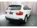 Alpine White - X5 3.0si Photo No. 1