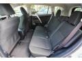 Classic Silver Metallic - RAV4 LE Photo No. 19