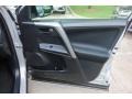 Classic Silver Metallic - RAV4 LE Photo No. 23