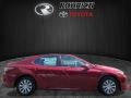 Ruby Flare Pearl - Camry Hybrid XLE Photo No. 2