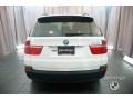 Alpine White - X5 3.0si Photo No. 2