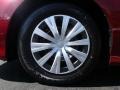 Ruby Flare Pearl - Camry Hybrid XLE Photo No. 5