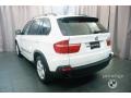 Alpine White - X5 3.0si Photo No. 3