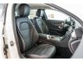 Polar White - C 300 Sedan Photo No. 2