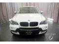 Alpine White - X5 3.0si Photo No. 6