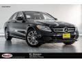 Black - C 300 Sedan Photo No. 1