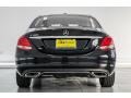 Black - C 300 Sedan Photo No. 3