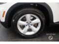 Alpine White - X5 3.0si Photo No. 8