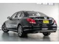 Black - C 300 Sedan Photo No. 10