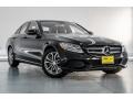 Black - C 300 Sedan Photo No. 12