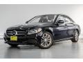 Black - C 300 Sedan Photo No. 14