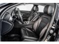Black - C 300 Sedan Photo No. 15