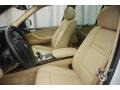 Alpine White - X5 3.0si Photo No. 11