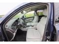 2015 Fathom Blue Pearl Acura MDX Technology  photo #33