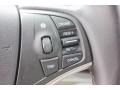 2015 Fathom Blue Pearl Acura MDX Technology  photo #44