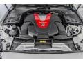 3.0 Liter AMG biturbo DOHC 24-Valve VVT V6 Engine for 2018 Mercedes-Benz C 43 AMG 4Matic Sedan #123041349