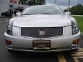 Light Platinum - CTS Sedan Photo No. 2