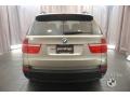 2008 Platinum Bronze Metallic BMW X5 3.0si  photo #2