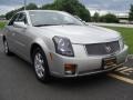 Light Platinum - CTS Sedan Photo No. 3