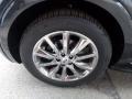2018 Kia Sorento SX Limited AWD Wheel and Tire Photo