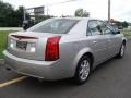 Light Platinum - CTS Sedan Photo No. 5