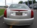 Light Platinum - CTS Sedan Photo No. 6