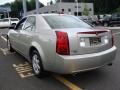 Light Platinum - CTS Sedan Photo No. 7