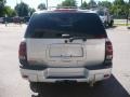 Silverstone Metallic - TrailBlazer LS 4x4 Photo No. 4