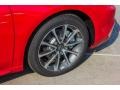 2018 San Marino Red Acura TLX V6 Technology Sedan  photo #11