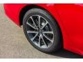 2018 San Marino Red Acura TLX V6 Technology Sedan  photo #12