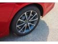 2018 San Marino Red Acura TLX V6 Technology Sedan  photo #13