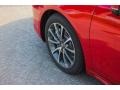 2018 San Marino Red Acura TLX V6 Technology Sedan  photo #14