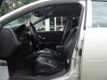 Light Platinum - CTS Sedan Photo No. 12